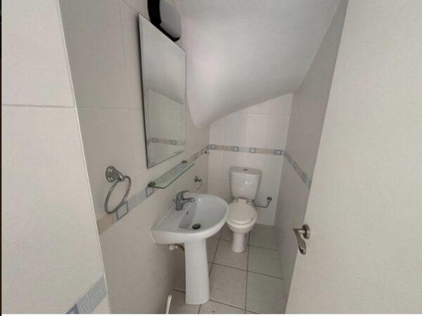 Townhouse in anarita, Cyprus, 132.00m² - image 12