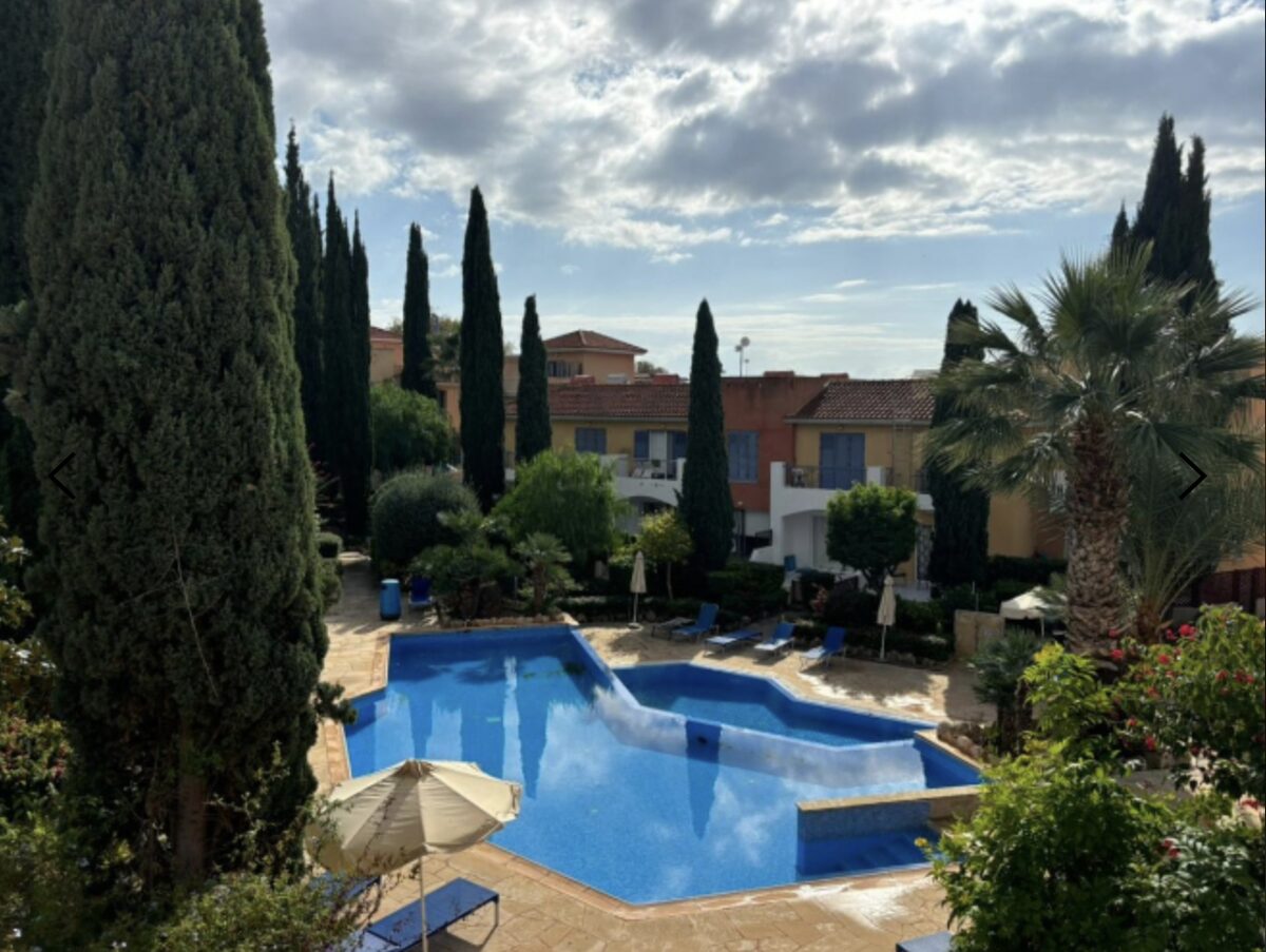 Townhouse with 3 bedrooms, 132.00m² in anarita, Cyprus [ID: 0602-246490]