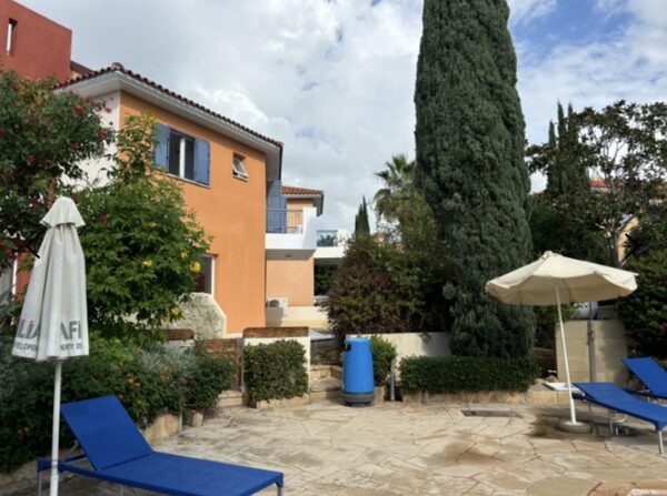 Townhouse in anarita, Cyprus, 132.00m² - image 6