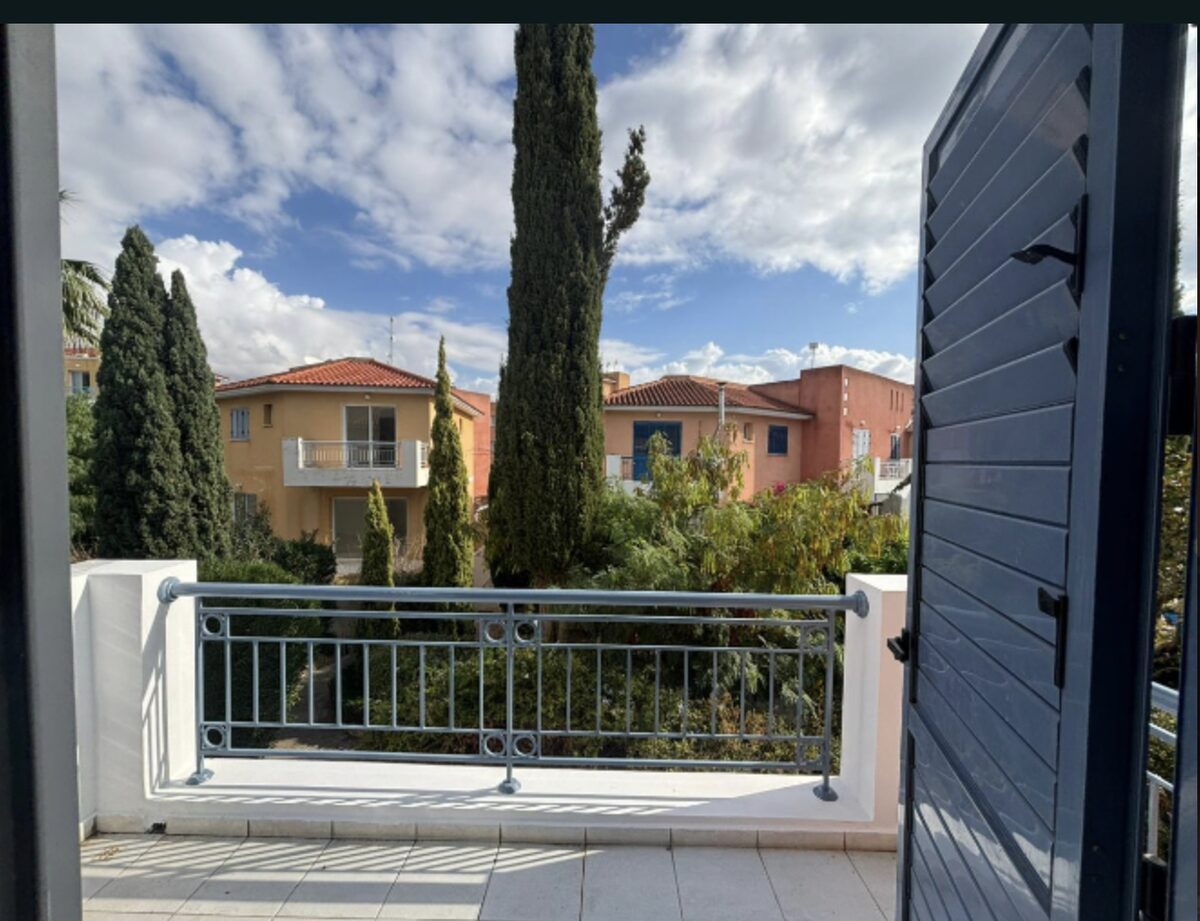Townhouse with 3 bedrooms, 132.00m² in anarita, Cyprus [ID: 0602-246490]