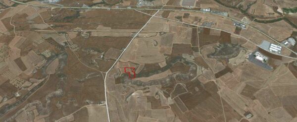 Land in pera-chorio, Cyprus