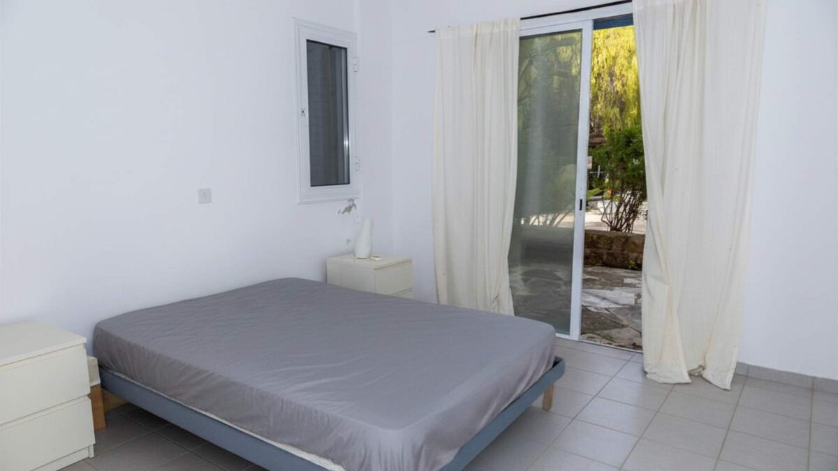 Apartament z 2 sypialniami w pegeia, Cypr [ID: 0602-246520]