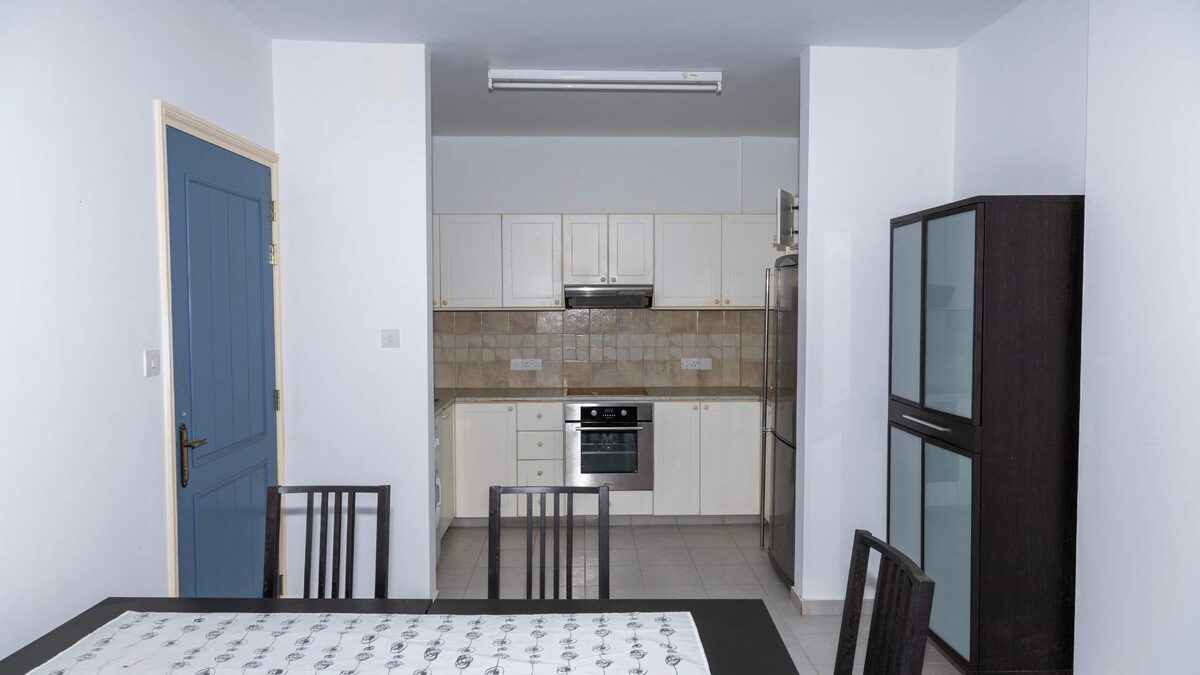 Apartament z 2 sypialniami w pegeia, Cypr [ID: 0602-246520]