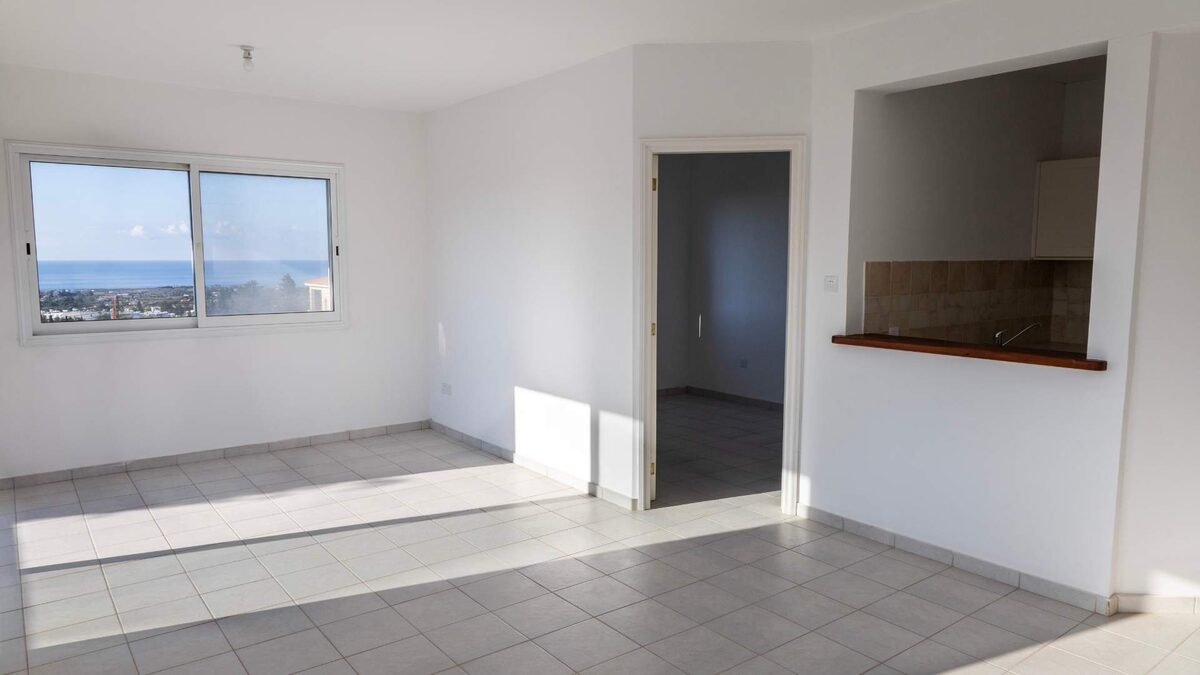 Apartament z 2 sypialniami w pegeia, Cypr [ID: 0602-246521]