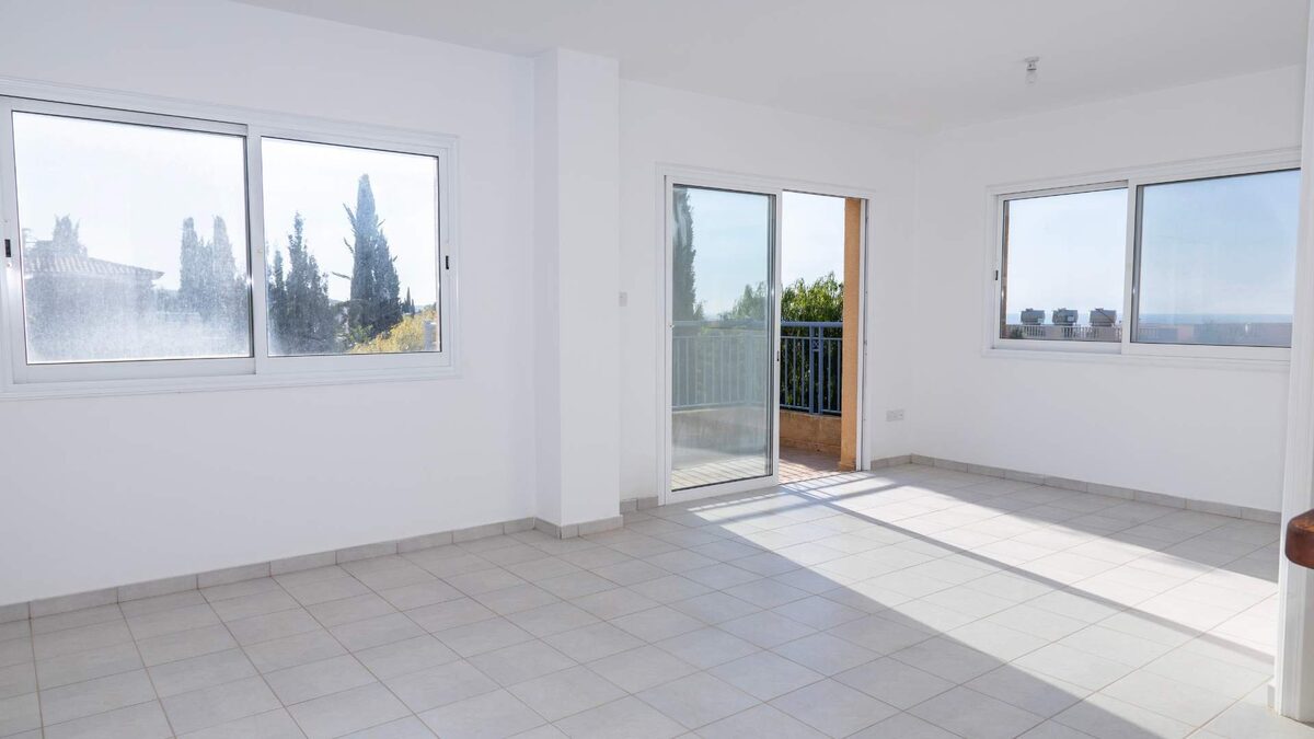 Apartament z 2 sypialniami w pegeia, Cypr [ID: 0602-246521]