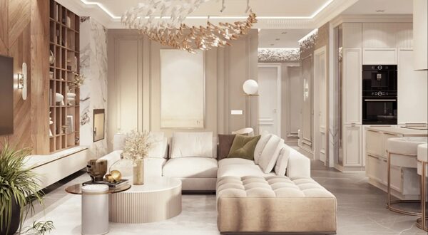 Apartament w germasogeia, Cypr, 101.00m² - obraz 3