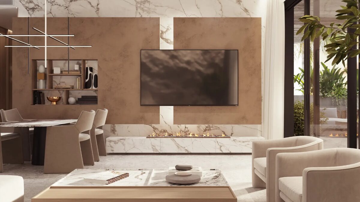 Квартира з 2 спальнями, 101.00м² в germasogeia, Кіпр [ID: 0602-246558]