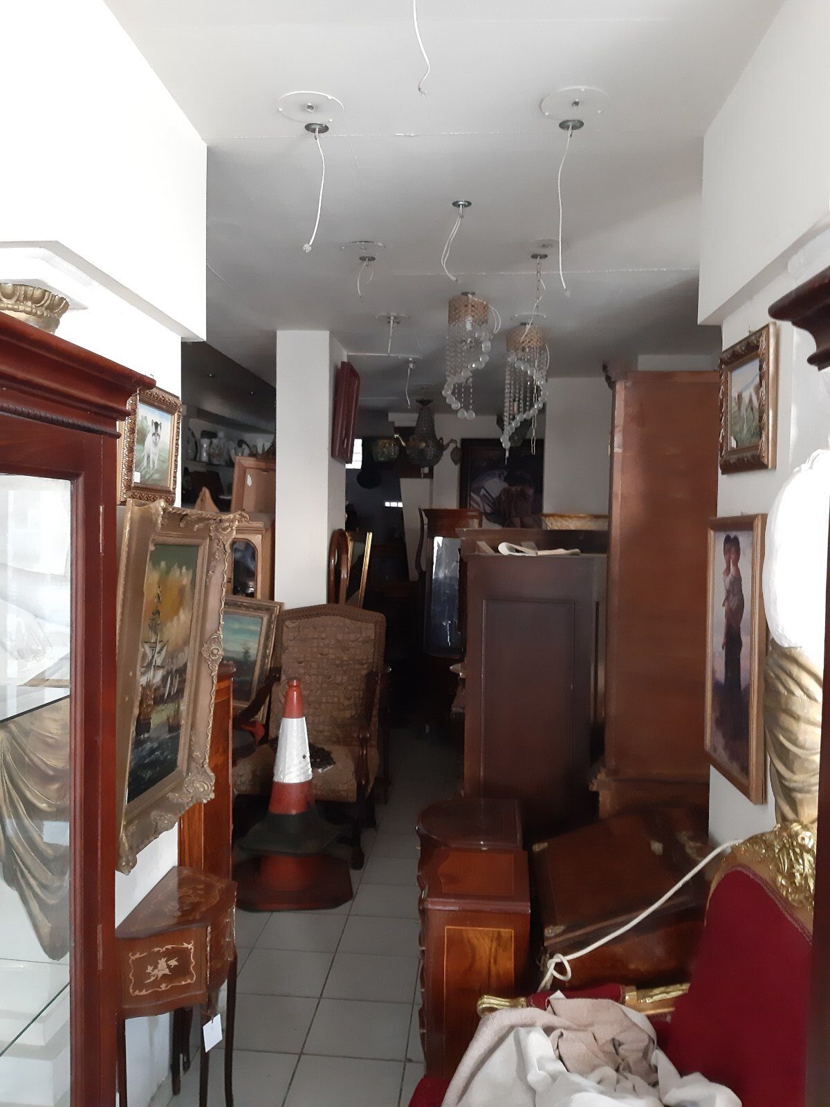 Commercial property in agia-triada, Cyprus [ID: 0602-246572]