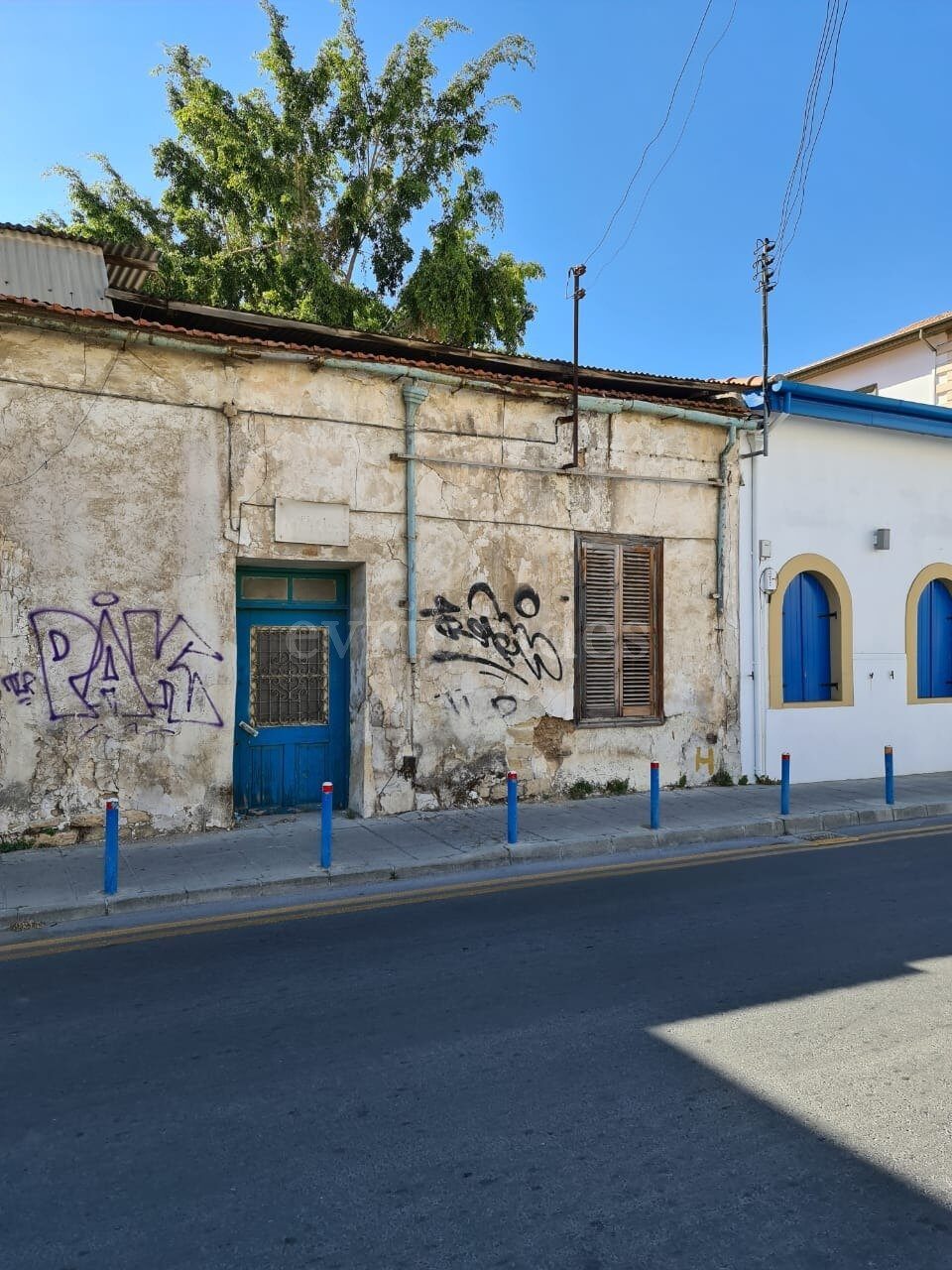 houses with 4 bedrooms in agia-triada, Cyprus [ID: 0602-246573]