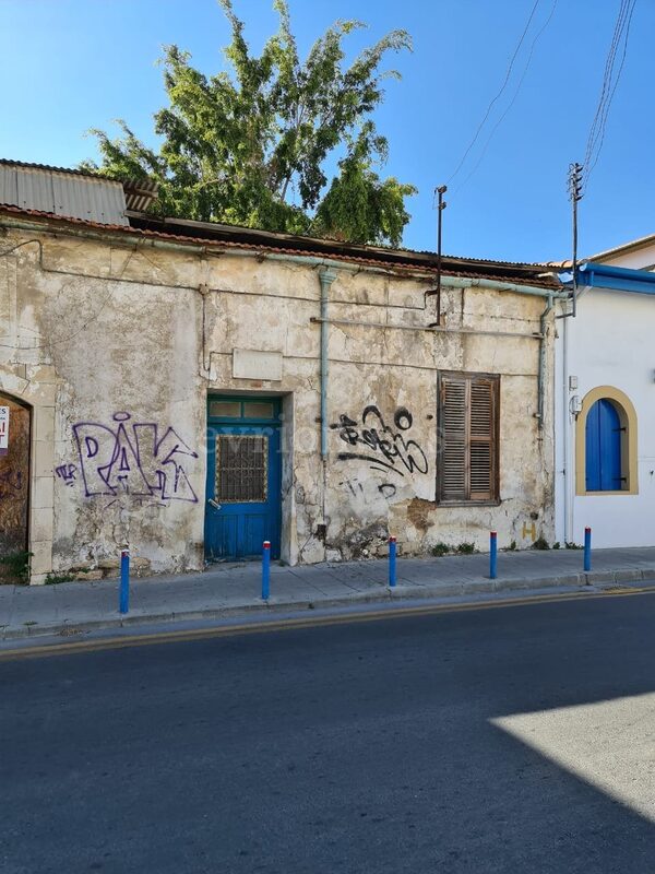 Dom — Agia Triada, Limassol, Cypr ID 0602-246573