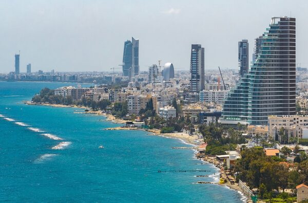 Квартира в germasogeia, Кіпр, 50.00м² - зображення 6