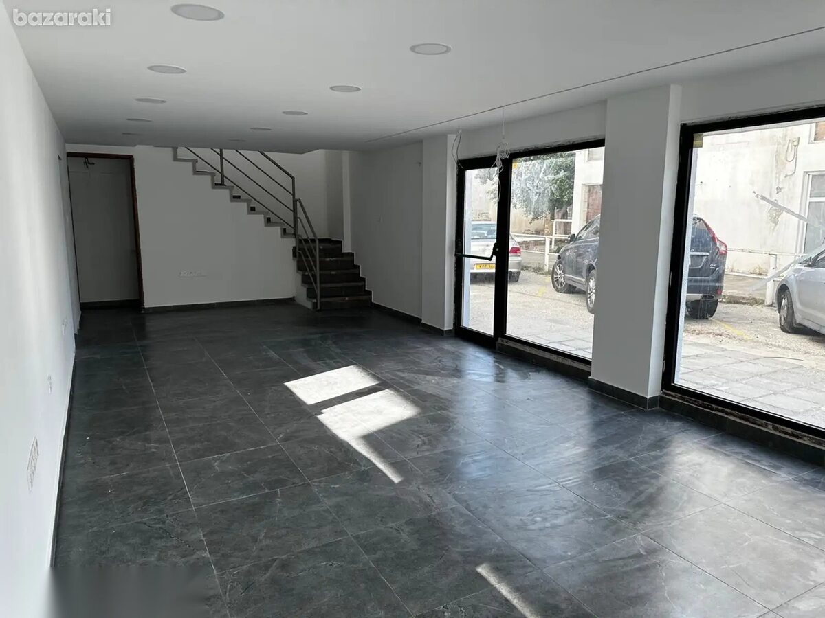 Коммерческое помещение в skala, Кипр [ID: 0602-246695]