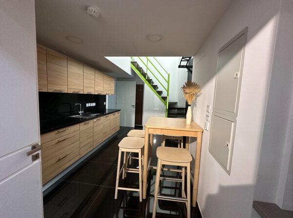 Przestrzeń komercyjna w agios-nikolaos, Cypr, 170.00m² - obraz 4