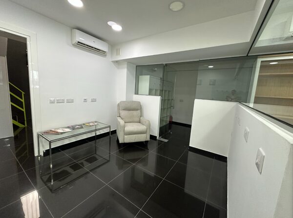 Przestrzeń komercyjna w agios-nikolaos, Cypr, 170.00m² - obraz 5