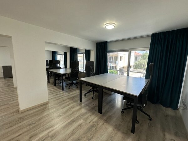 Przestrzeń komercyjna w agios-nikolaos, Cypr, 170.00m² - obraz 6
