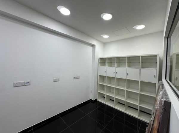 Przestrzeń komercyjna w agios-nikolaos, Cypr, 170.00m² - obraz 8