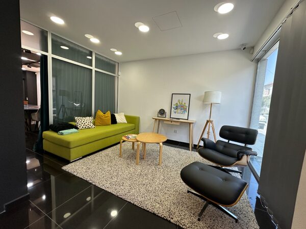 Przestrzeń komercyjna w agios-nikolaos, Cypr, 170.00m²
