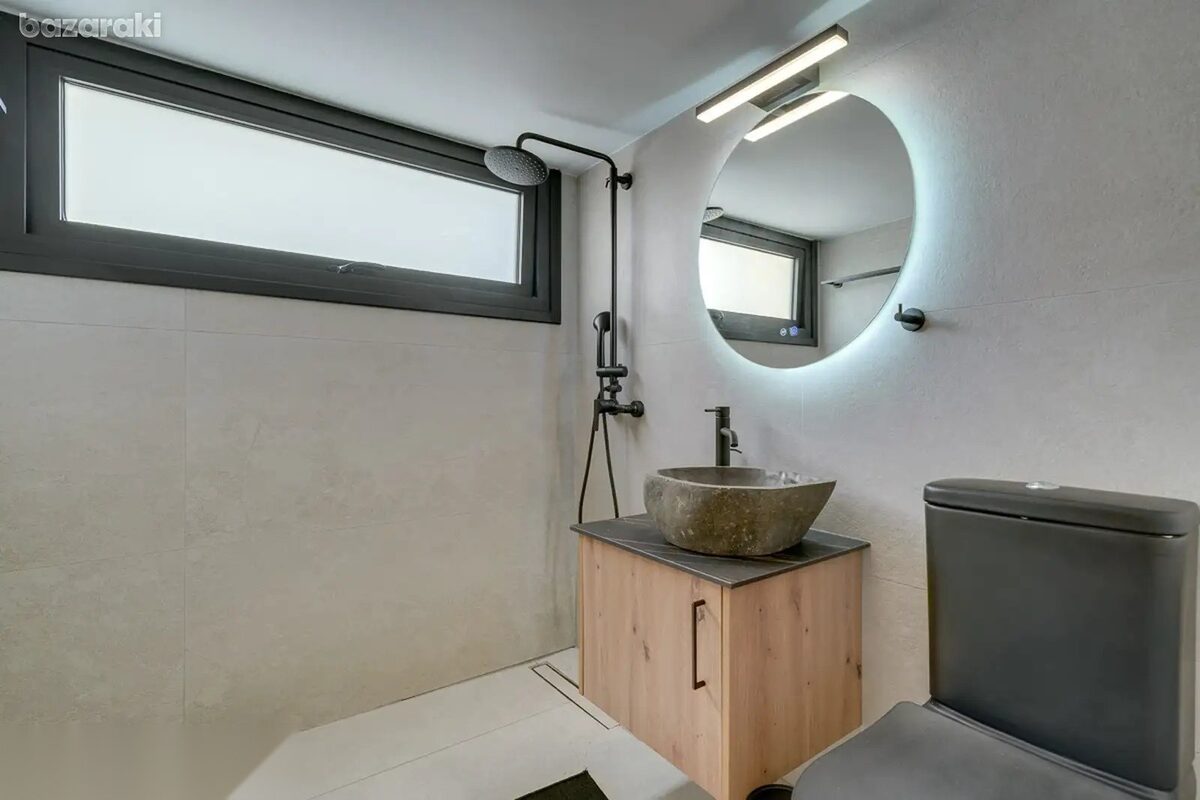 Apartment with 3 bedrooms in makenzy, Cyprus [ID: 0602-246699]