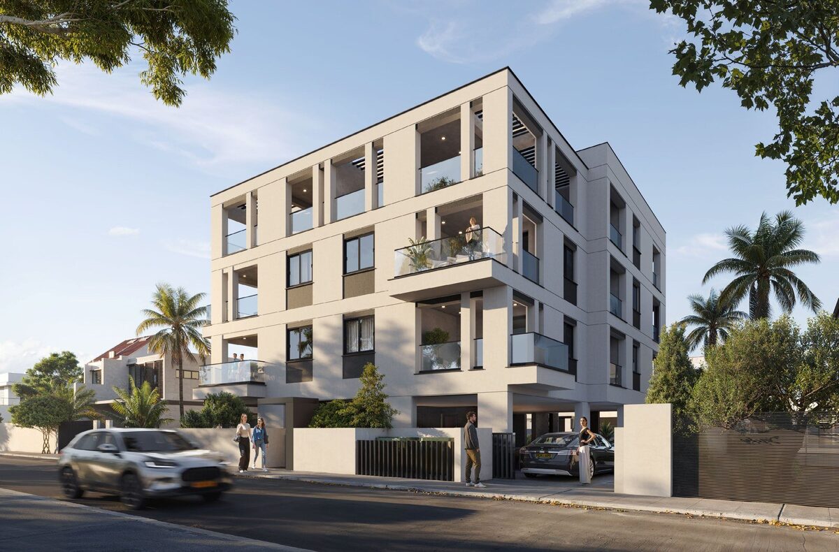Квартира з 2 спальнями, 75.58м² в mesa-geitonia, Кіпр [ID: 0602-246719]
