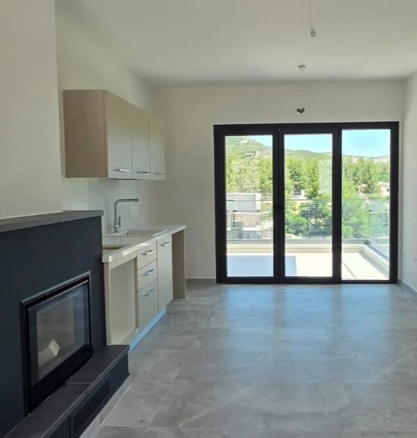 Villa in trimiklini, Cyprus - image 4