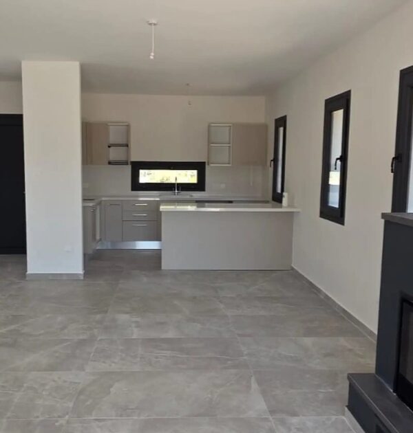 Villa in trimiklini, Cyprus - image 5