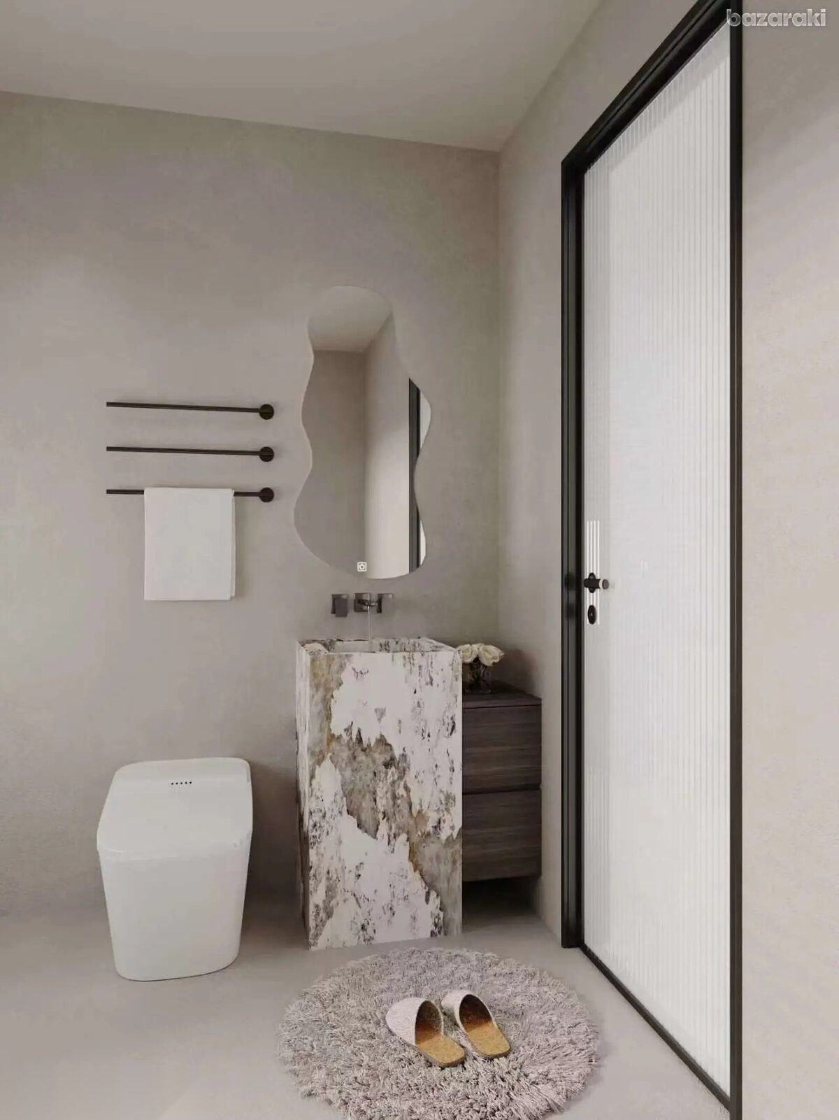 Villa with 4 bedrooms in palodeia, Cyprus [ID: 0602-246729]