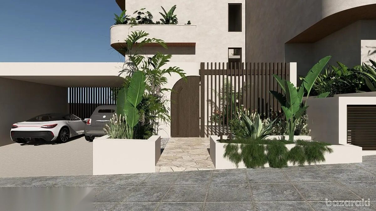 Villa with 4 bedrooms in palodeia, Cyprus [ID: 0602-246729]