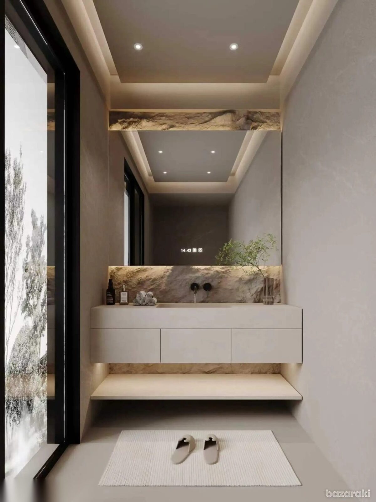 Villa with 4 bedrooms in palodeia, Cyprus [ID: 0602-246729]