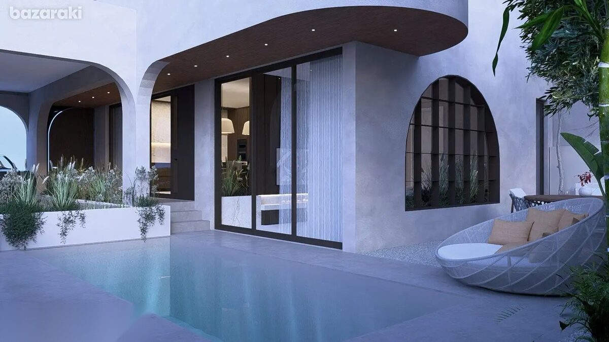 Villa with 4 bedrooms in palodeia, Cyprus [ID: 0602-246729]