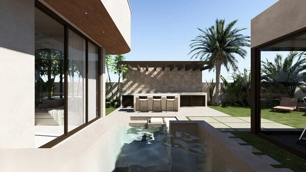 Villa in palodeia, Cyprus - image 17