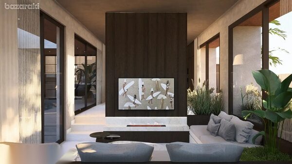 Villa in palodeia, Cyprus - image 7