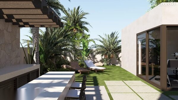 Villa in palodeia, Cyprus - image 4