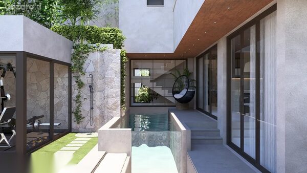 Villa in palodeia, Cyprus - image 5