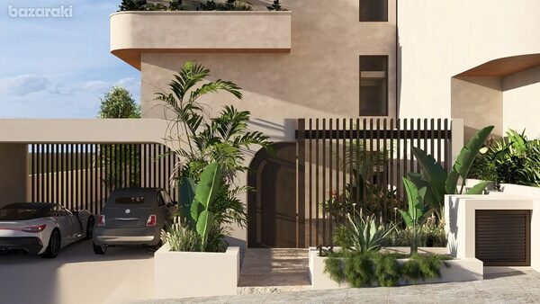 Villa in palodeia, Cyprus