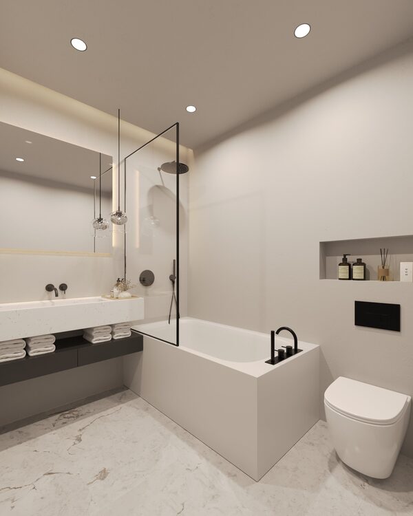 Apartment in livadia, Cyprus, 87.00m² - image 6