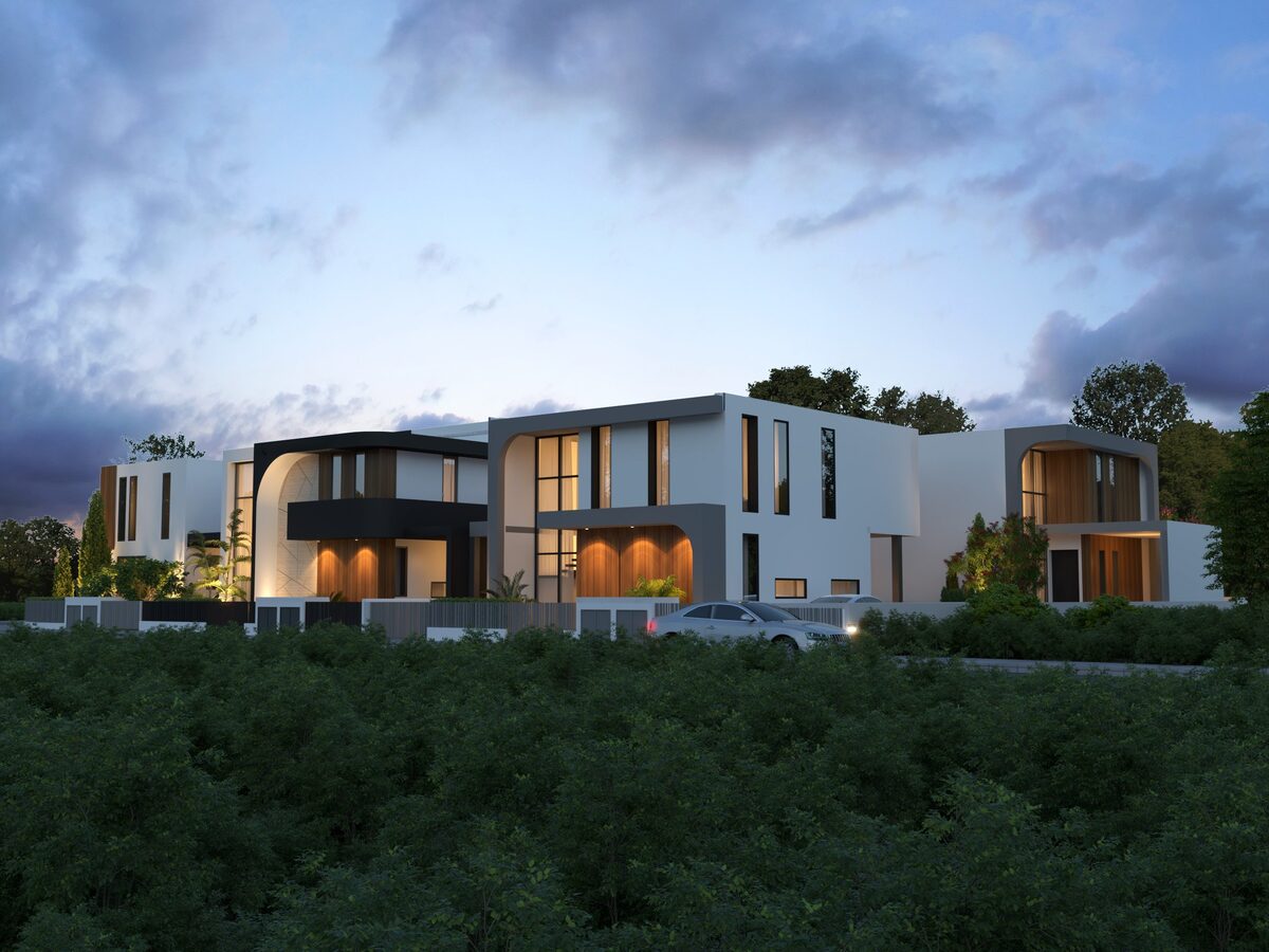 houses with 3 bedrooms, 135.00m² in livadia, Cyprus [ID: 0602-246762]
