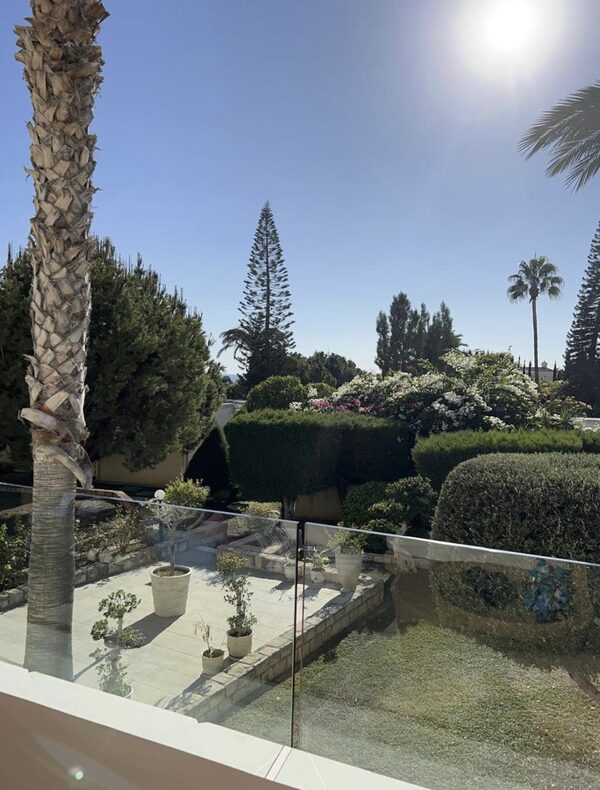 Apartment in pyrgos-tourist-area, Cyprus, 310.00m²
