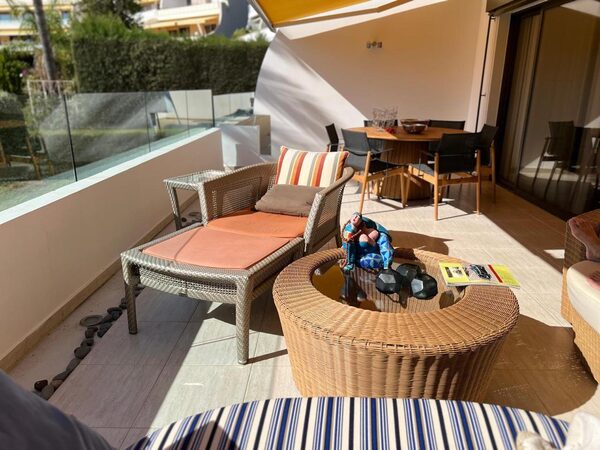 Apartment in pyrgos-tourist-area, Cyprus, 310.00m² - image 2