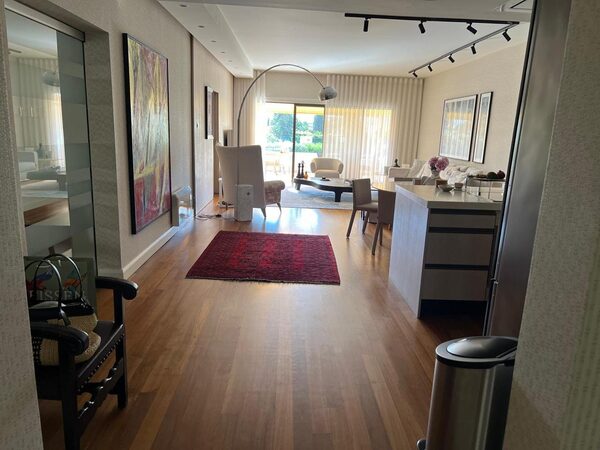 Apartment in pyrgos-tourist-area, Cyprus, 310.00m² - image 4
