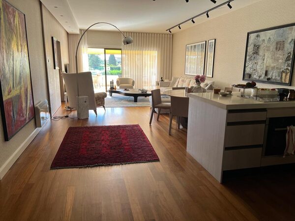 Apartment in pyrgos-tourist-area, Cyprus, 310.00m² - image 3