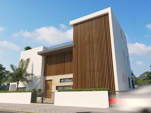 houses in livadia, Cyprus, 250.00m² - image 6