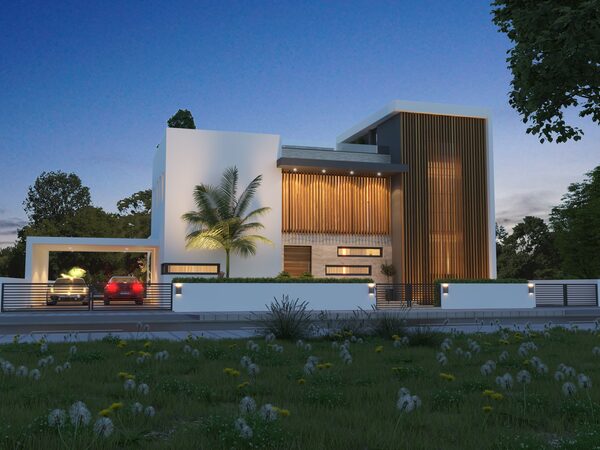 houses in livadia, Cyprus, 250.00m² - image 18