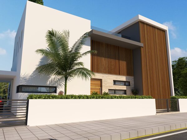 houses in livadia, Cyprus, 250.00m² - image 14