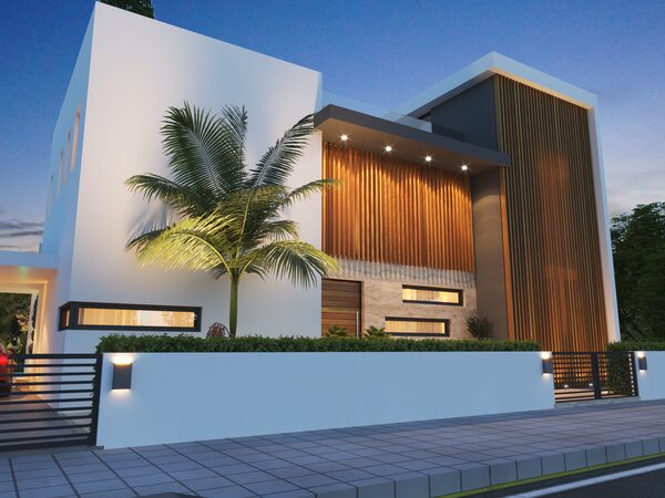 houses in livadia, Cyprus, 250.00m² - image 25