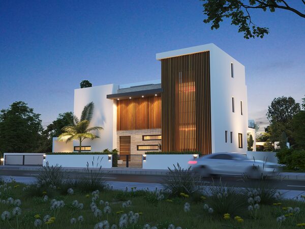 houses in livadia, Cyprus, 250.00m² - image 20