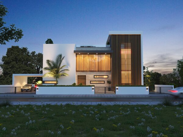 houses in livadia, Cyprus, 250.00m² - image 19