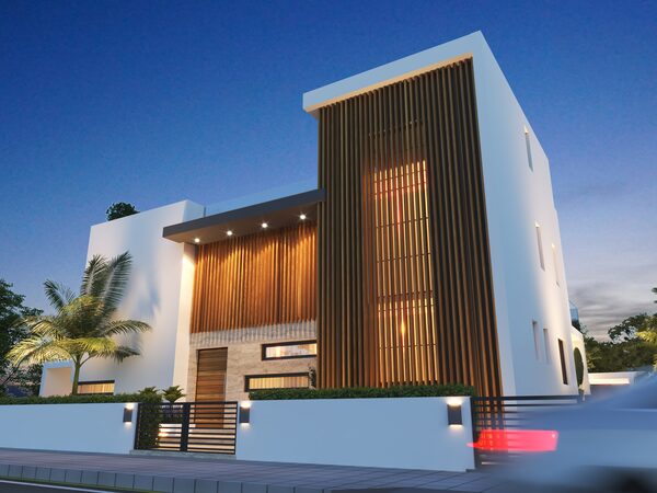 houses in livadia, Cyprus, 250.00m² - image 21
