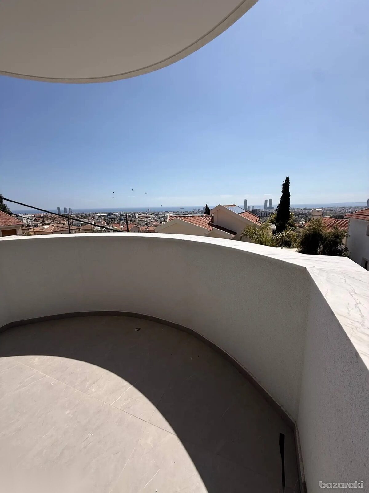 Apartment with 1 bedroom in agios-athanasios, Cyprus [ID: 0602-246778]