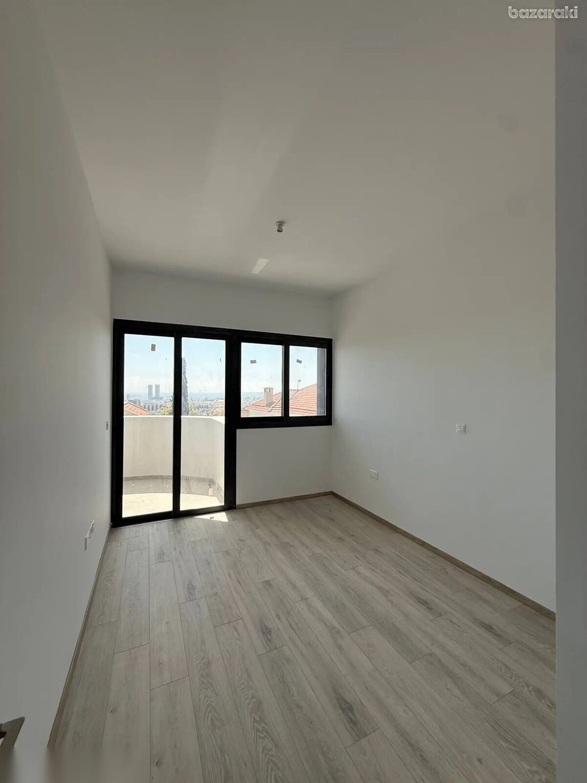 Apartment with 1 bedroom in agios-athanasios, Cyprus [ID: 0602-246778]