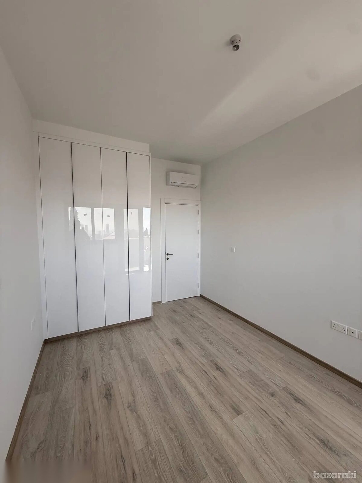 Apartment with 1 bedroom in agios-athanasios, Cyprus [ID: 0602-246778]